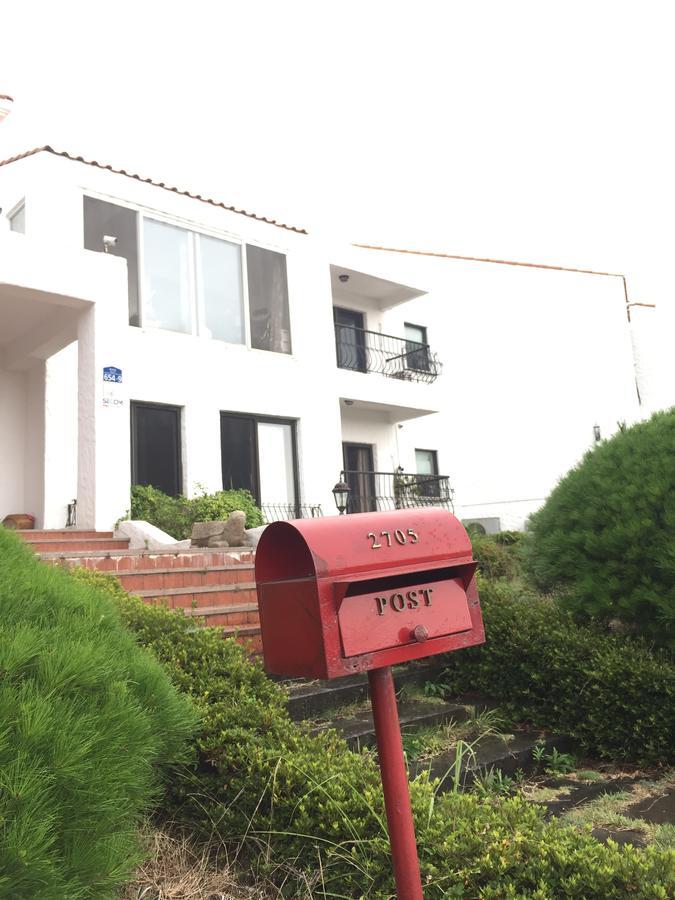 Araaura Pension Jeju Ngoại thất bức ảnh