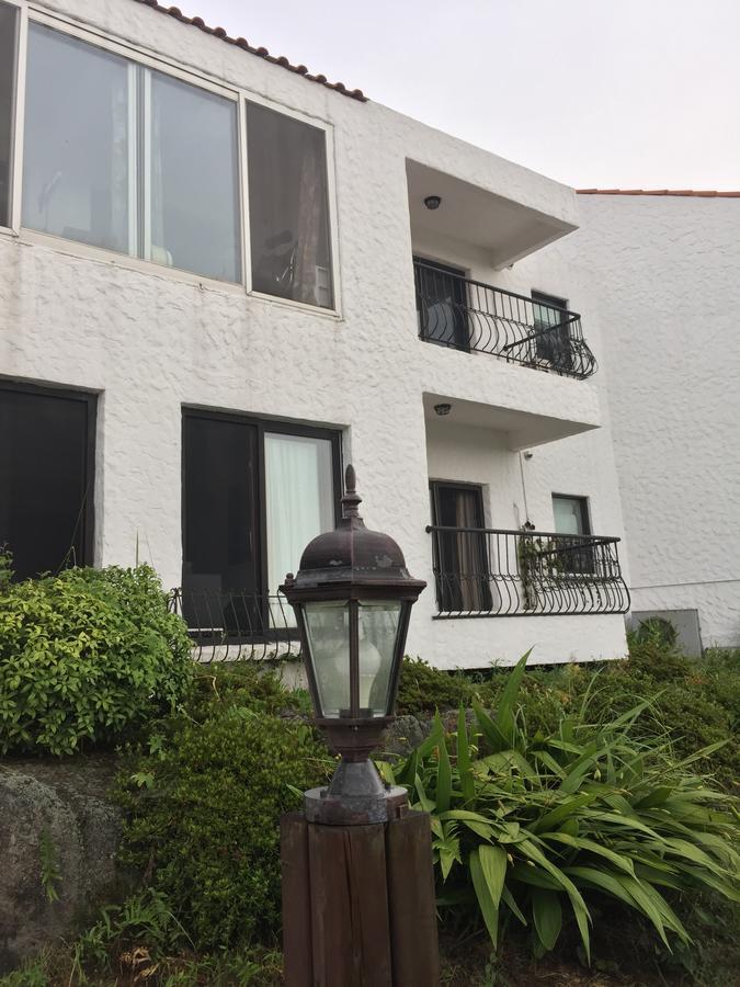 Araaura Pension Jeju Ngoại thất bức ảnh